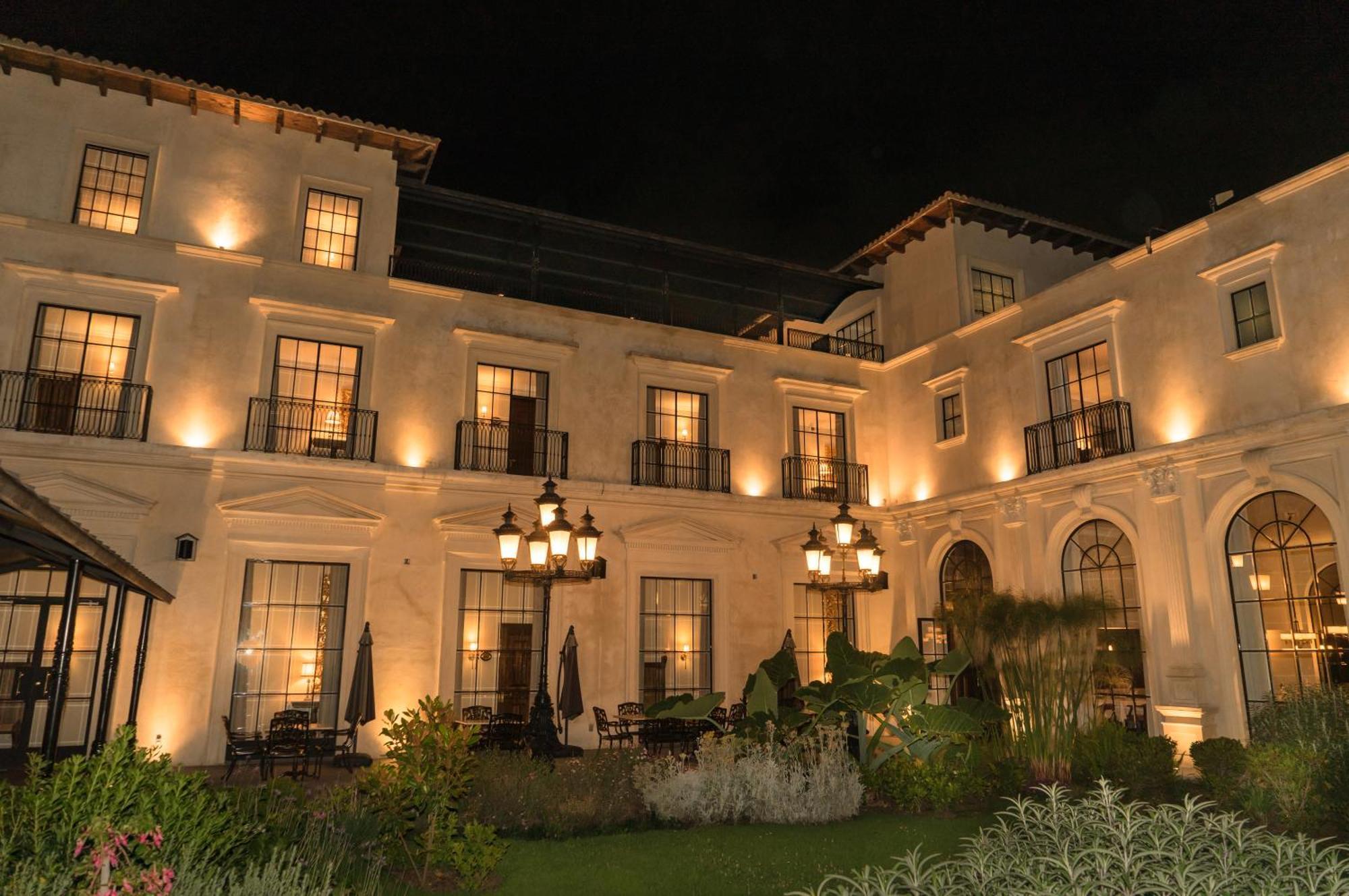 Hotel Plaza 79 San Cristóbal de Las Casas Eksteriør billede