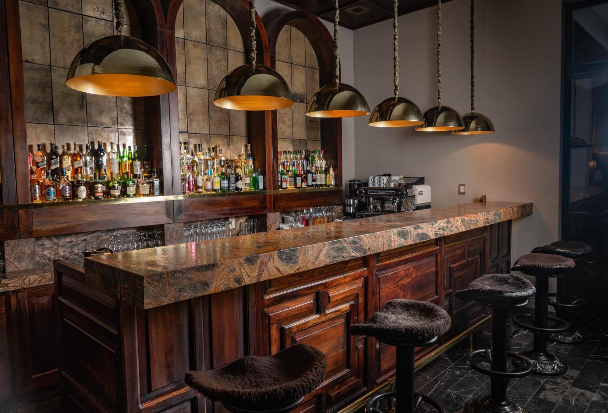 Hotel Plaza 79 San Cristóbal de Las Casas Eksteriør billede