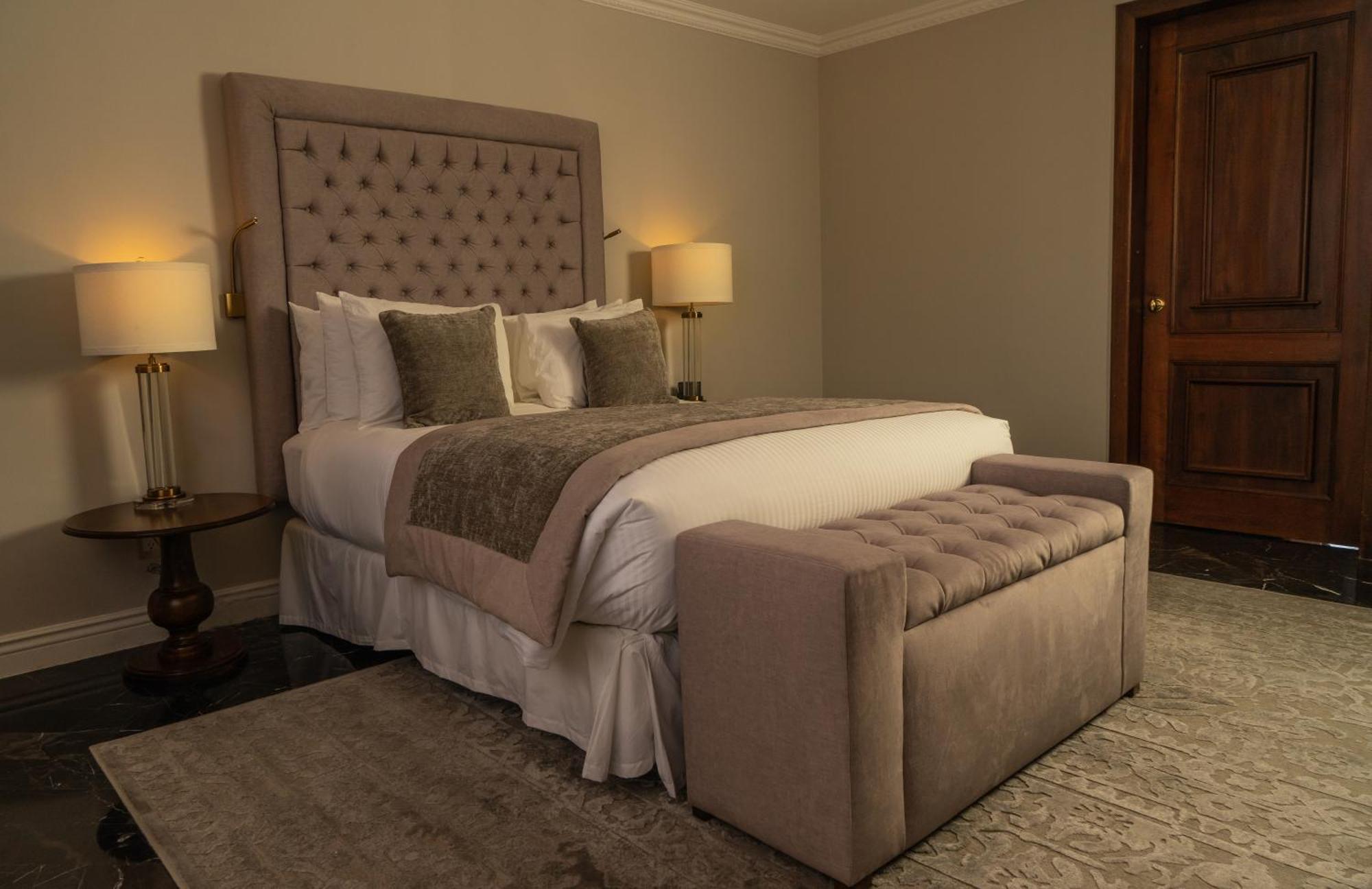 Hotel Plaza 79 San Cristóbal de Las Casas Eksteriør billede
