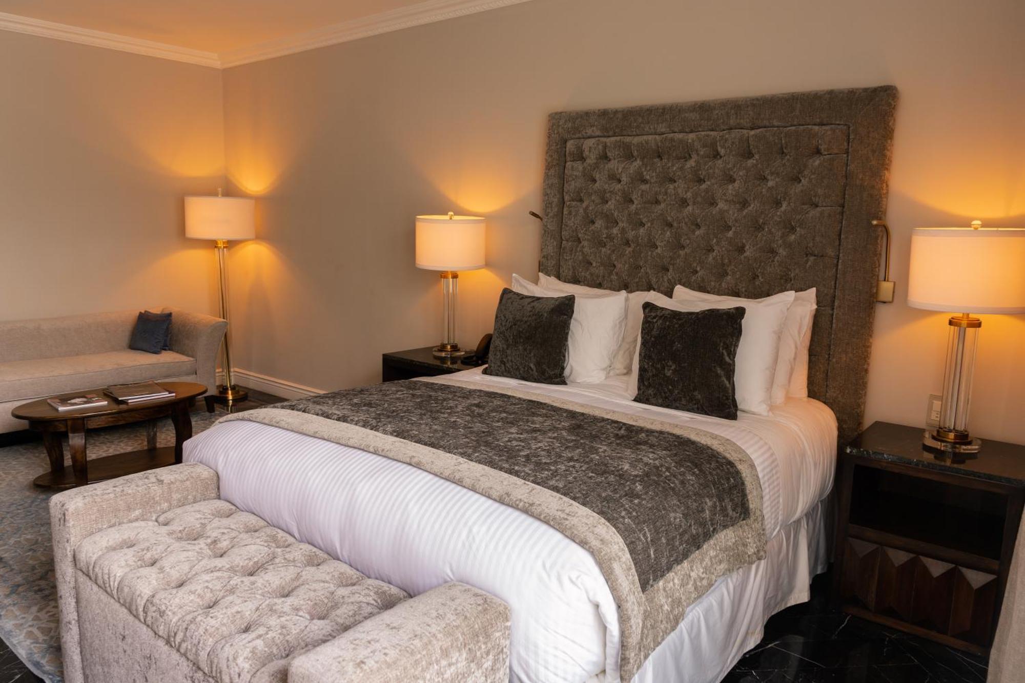 Hotel Plaza 79 San Cristóbal de Las Casas Eksteriør billede