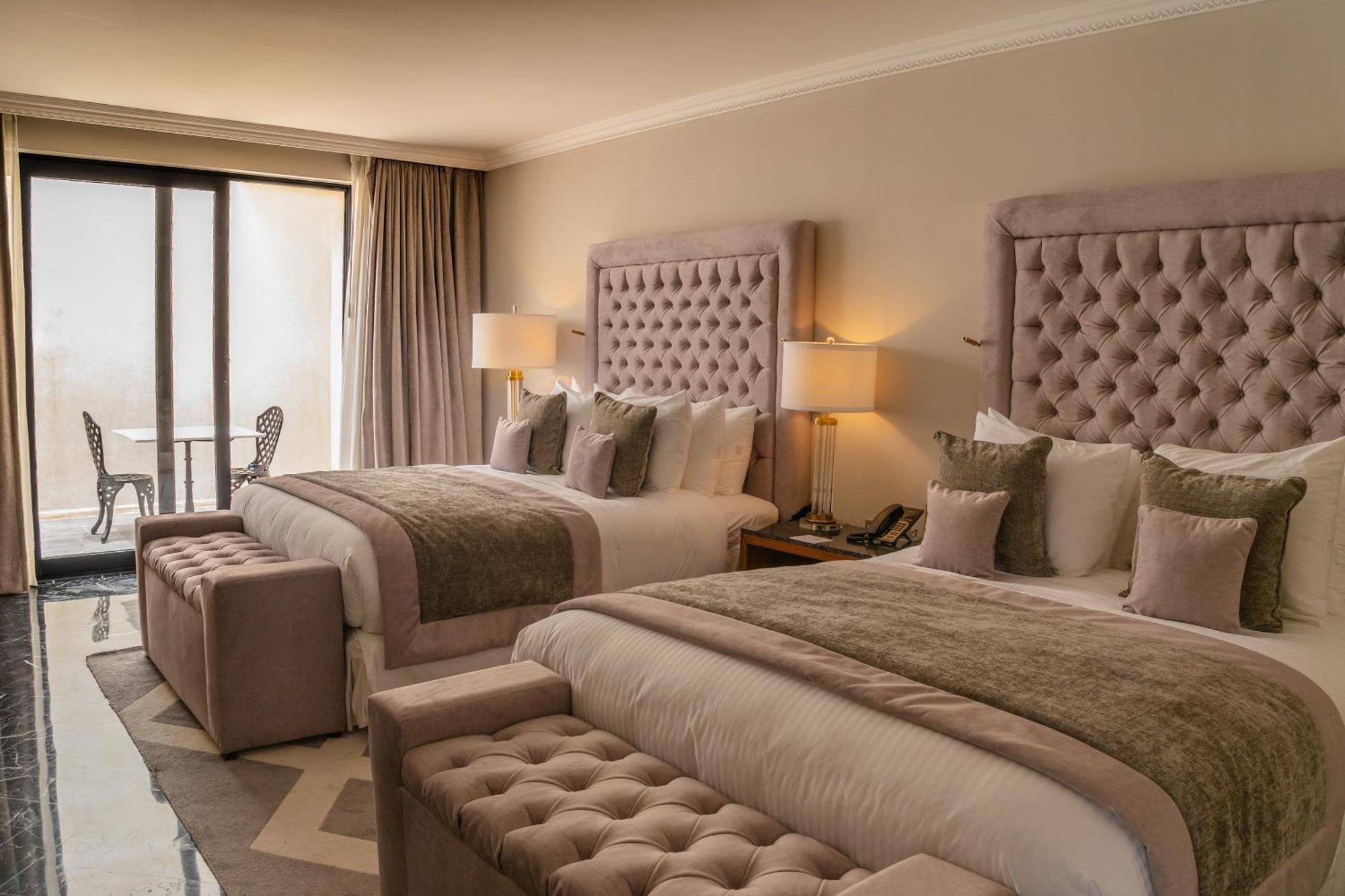 Hotel Plaza 79 San Cristóbal de Las Casas Eksteriør billede